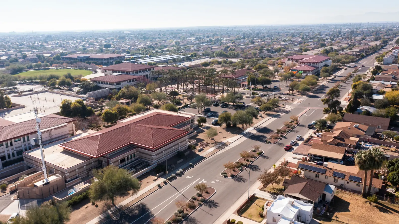 Electrical work in Peoria, AZ, BSEC Electrical Services