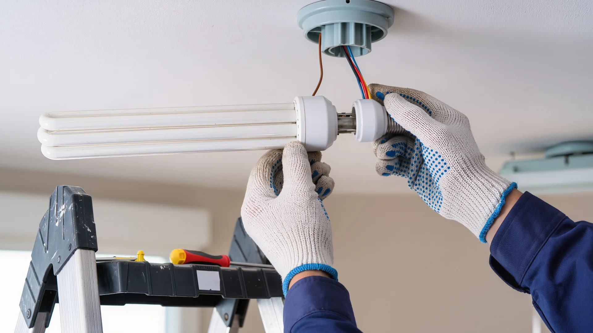 Lighting by BSEC Electrical Services in Greater Phoenix, AZ