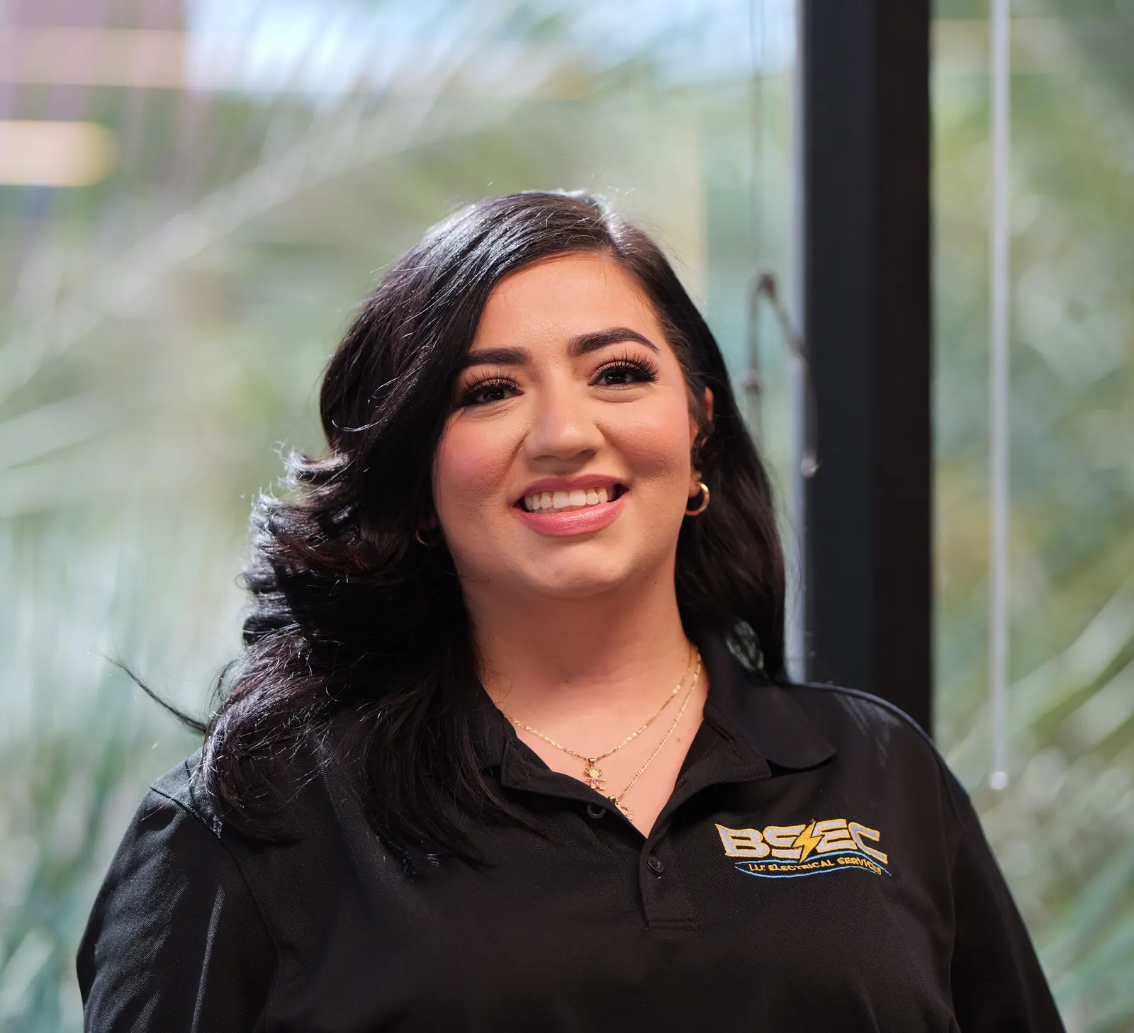 Angel Orozco, BSEC Electrical Services, Buckeye AZ