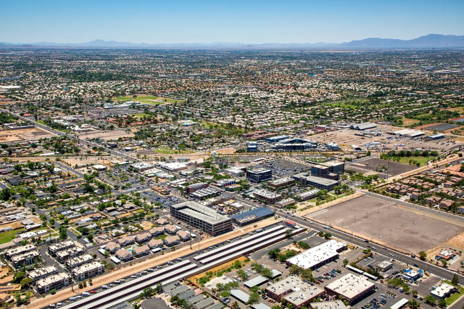 Electrical work in Glendale, AZ, BSEC Electrical Services