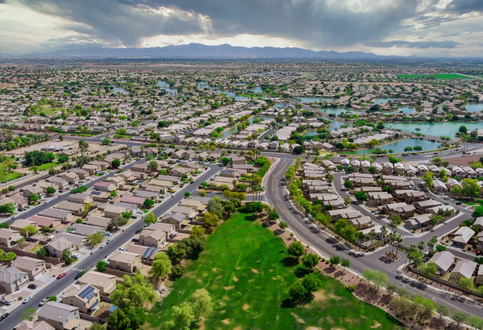 Electrical work in Avondale, AZ, BSEC Electrical Services
