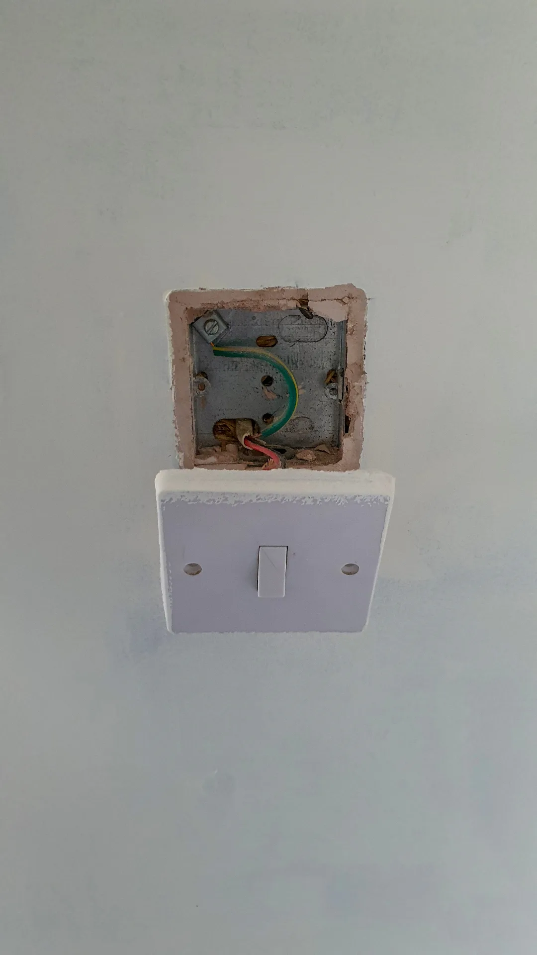 Lighting process, BSEC Electrical Services, Greater Phoenix AZ