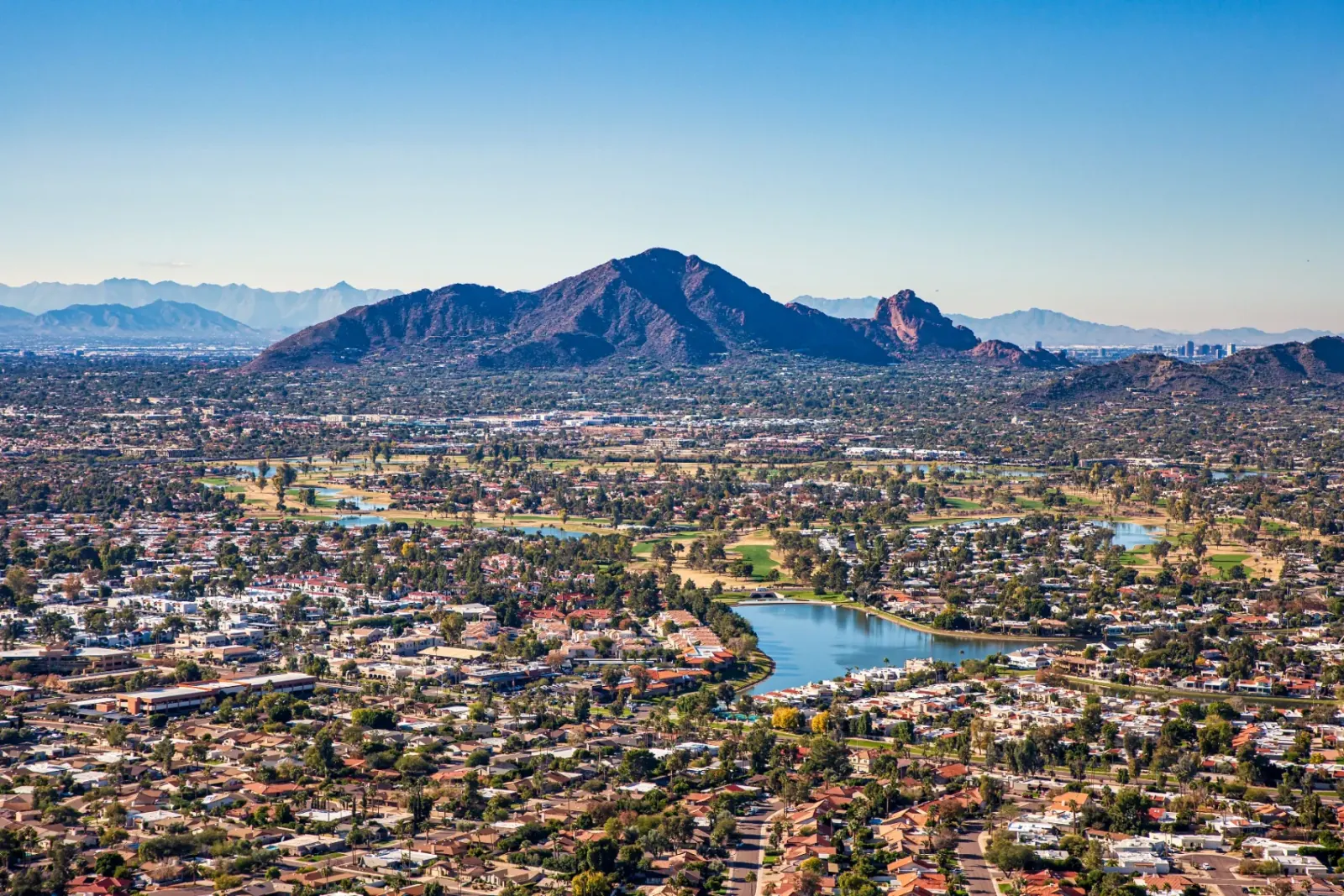 Electrical work in Scottsdale, AZ, BSEC Electrical Services