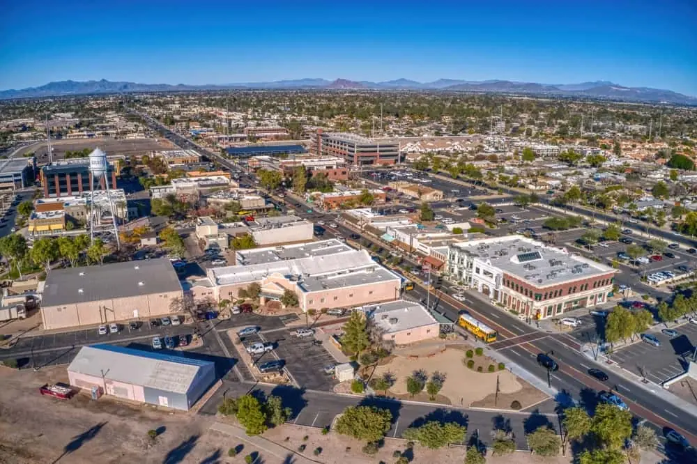 Electrical work in Gilbert, AZ, BSEC Electrical Services