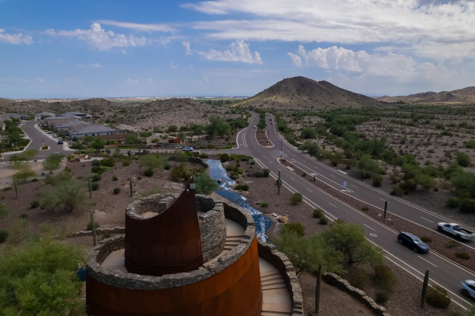 Electrical work in Goodyear, AZ, BSEC Electrical Services
