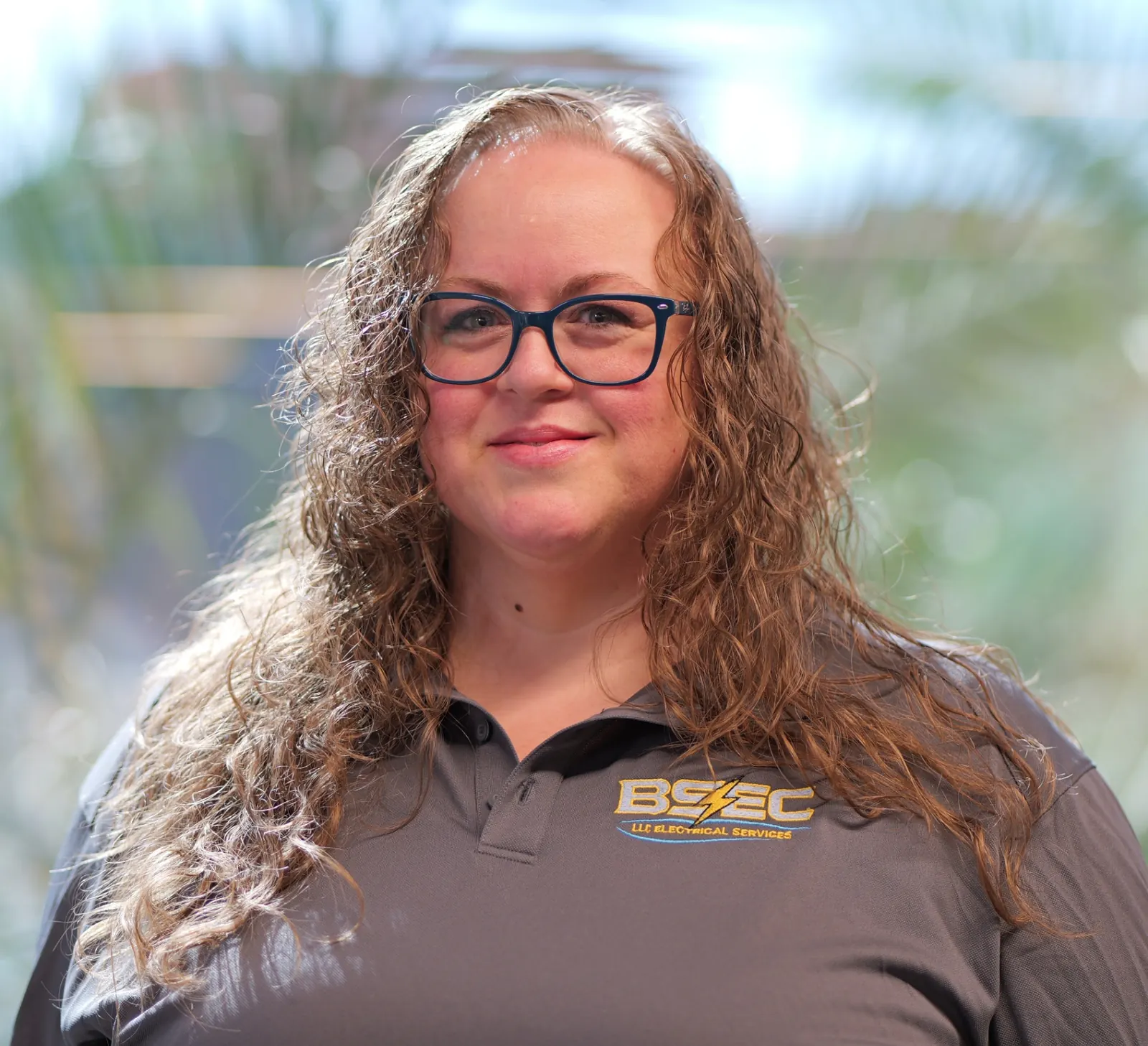 Laura Orozco, BSEC Electrical Services, Buckeye AZ