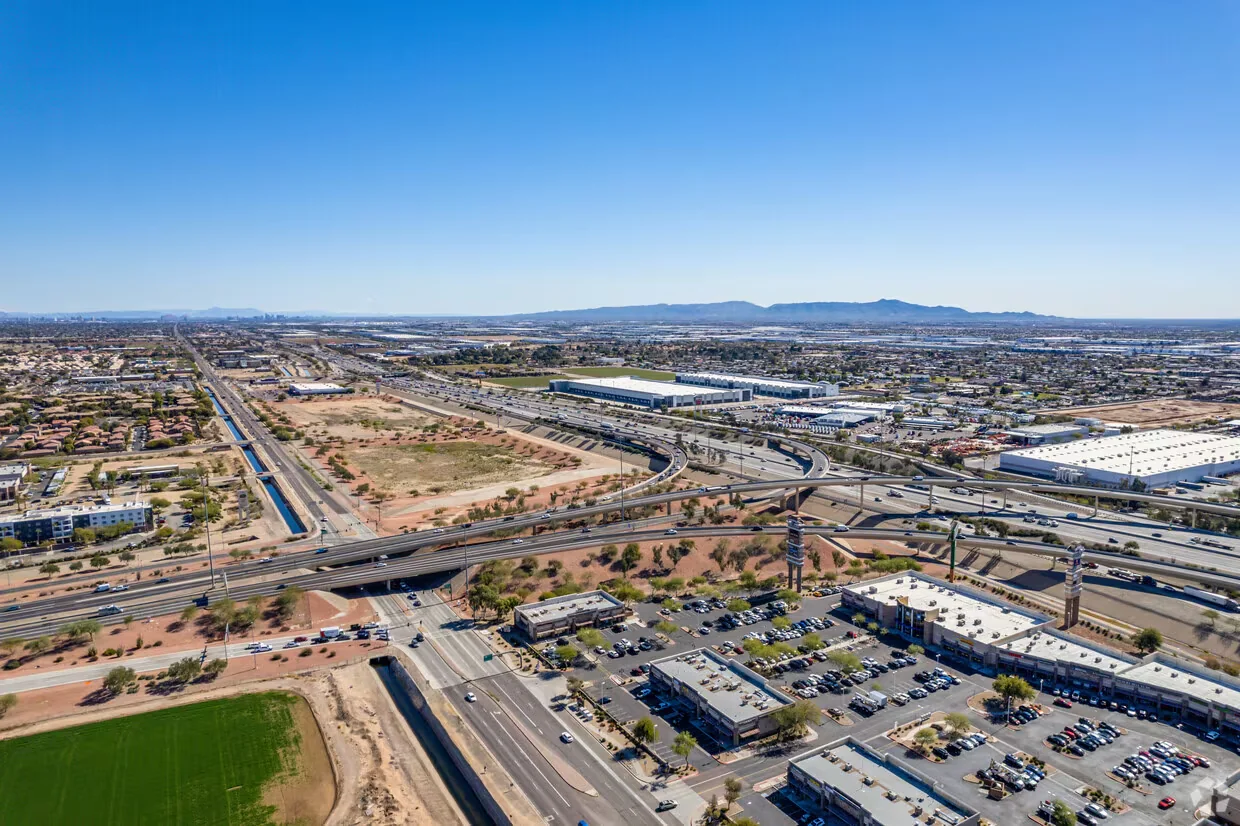 Electrical work in Tolleson, AZ, BSEC Electrical Services
