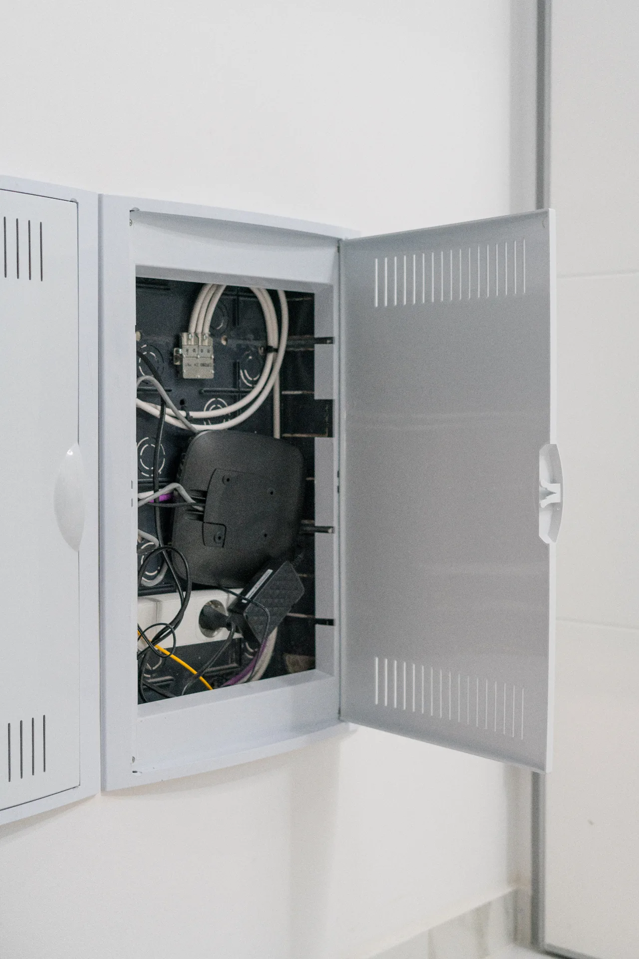 Construction & Tenant Improvements by BSEC Electrical Services in Greater Phoenix, AZ