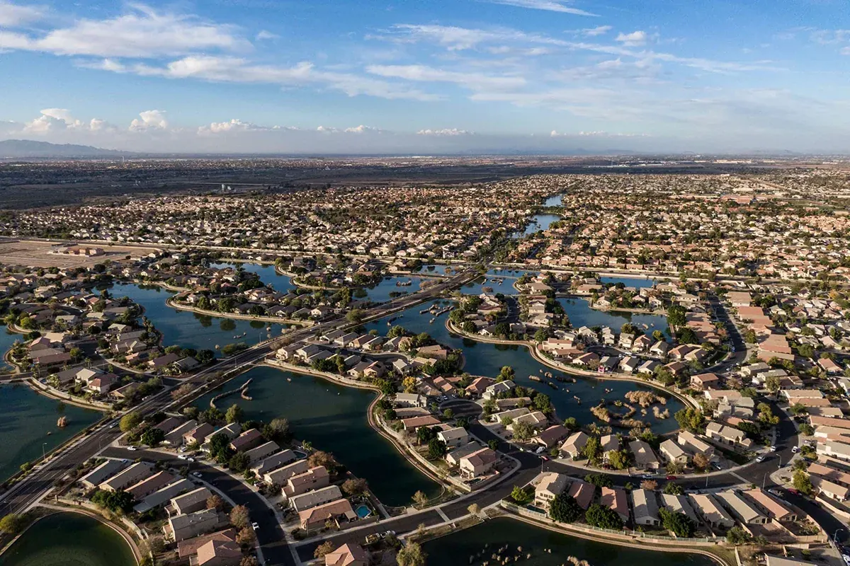 Electrical services in Avondale, AZ, BSEC Electrical Services