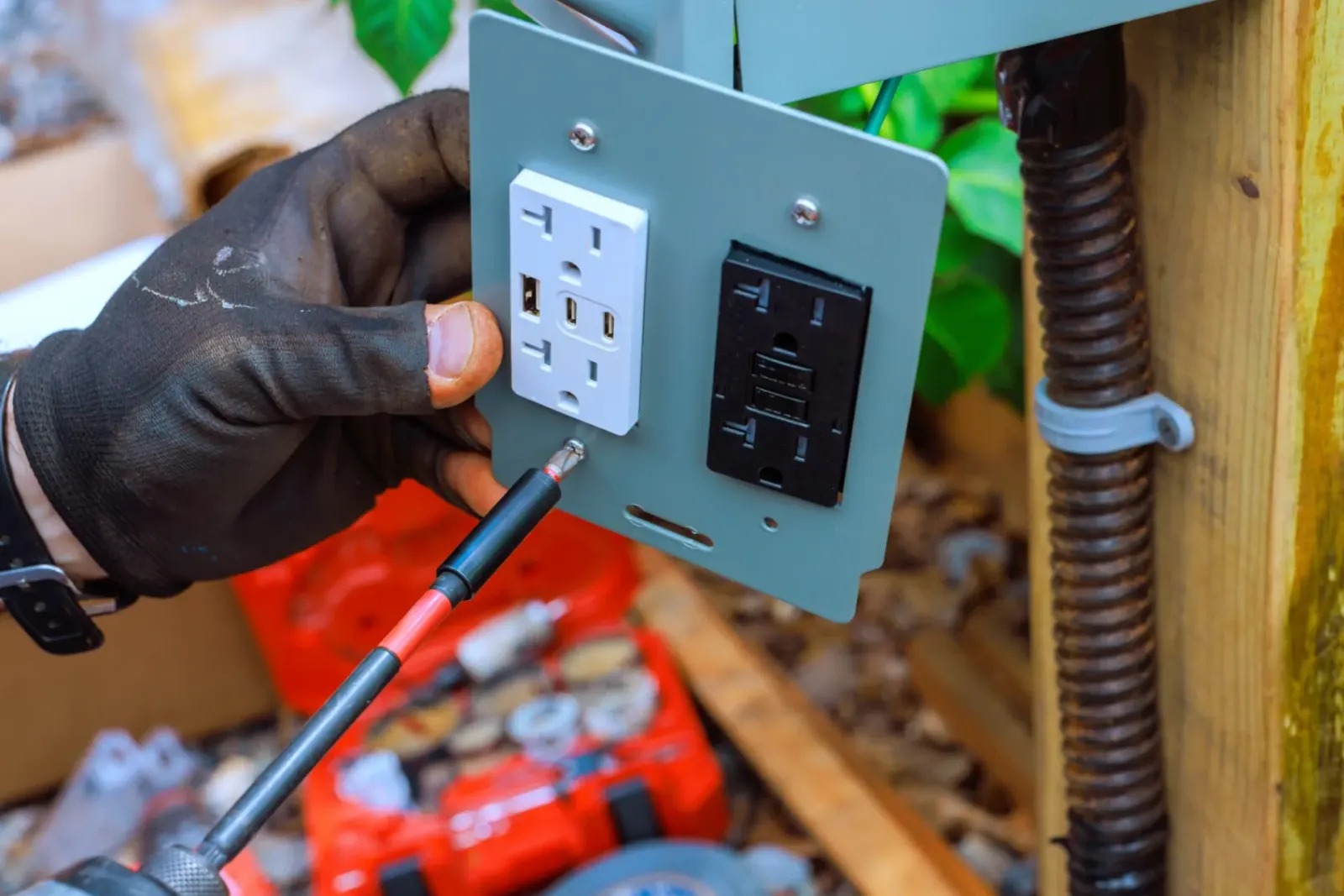 Construction & Tenant Improvements by BSEC Electrical Services in Greater Phoenix, AZ