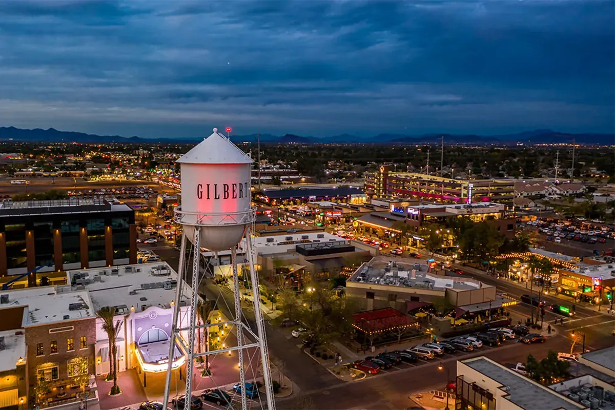 Electrical services in Gilbert, AZ, BSEC Electrical Services