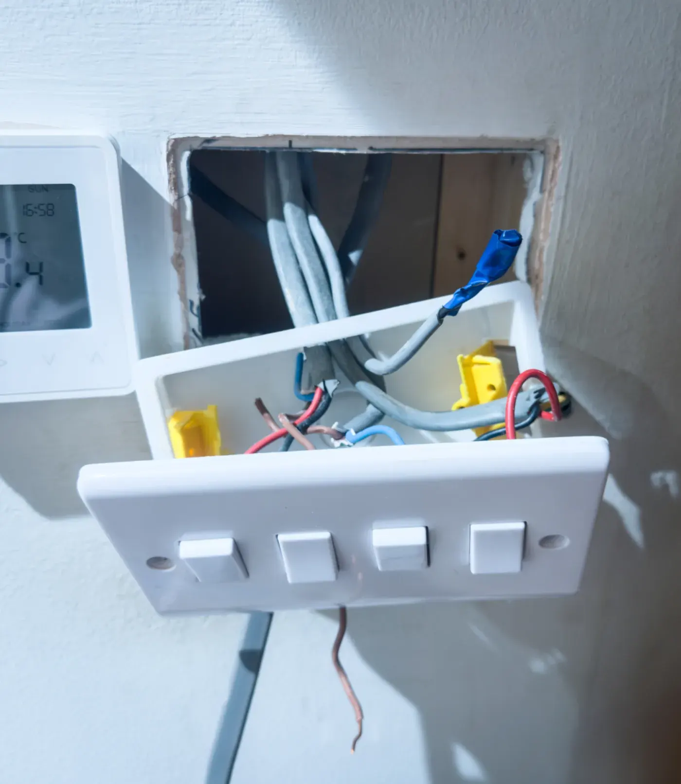 Lighting by BSEC Electrical Services in Greater Phoenix, AZ