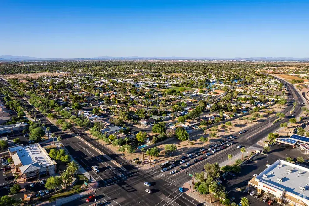 Electrical services in Litchfield Park, AZ, BSEC Electrical Services