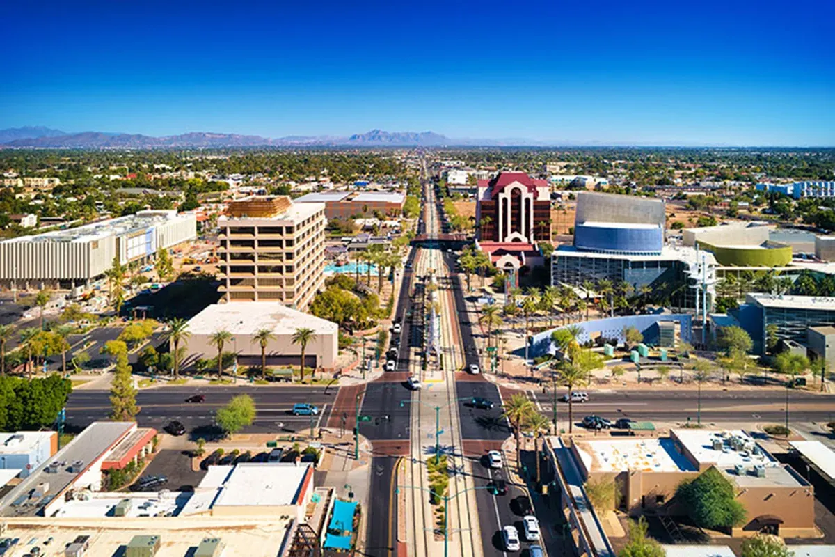 Electrical services in Mesa, AZ, BSEC Electrical Services