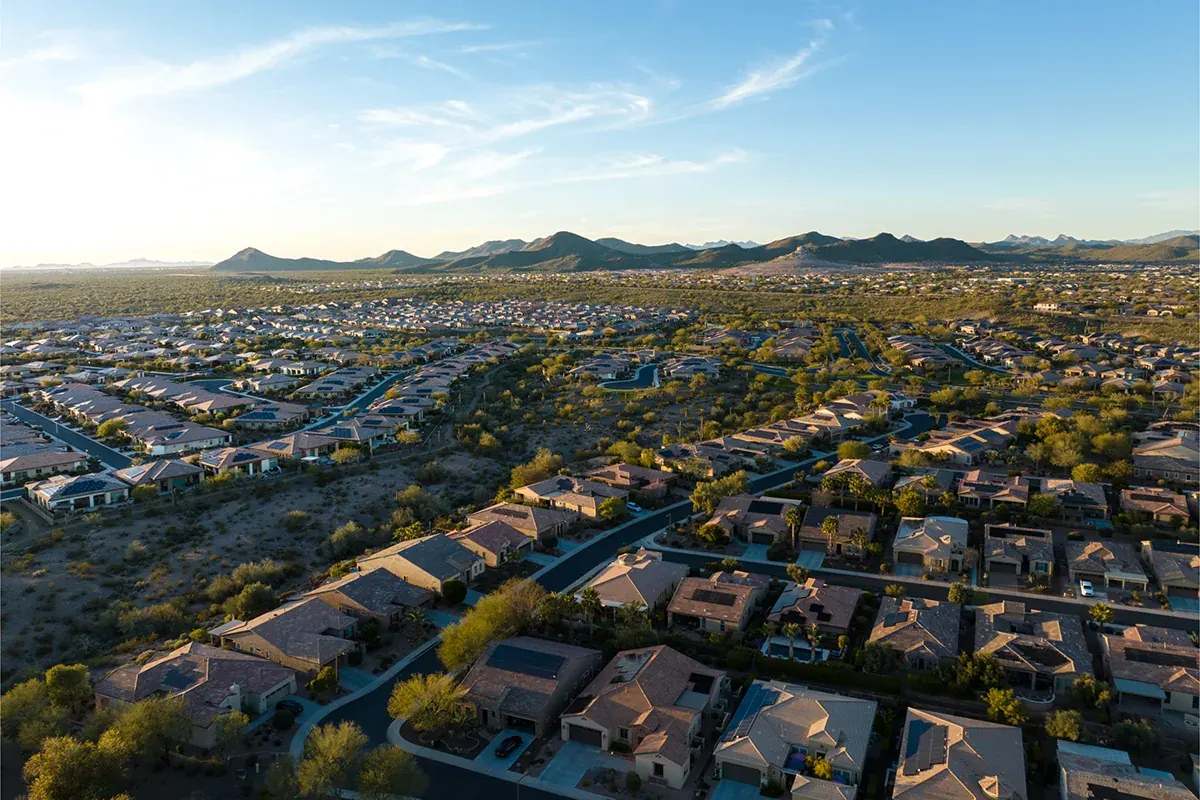 Electrical services in Peoria, AZ, BSEC Electrical Services