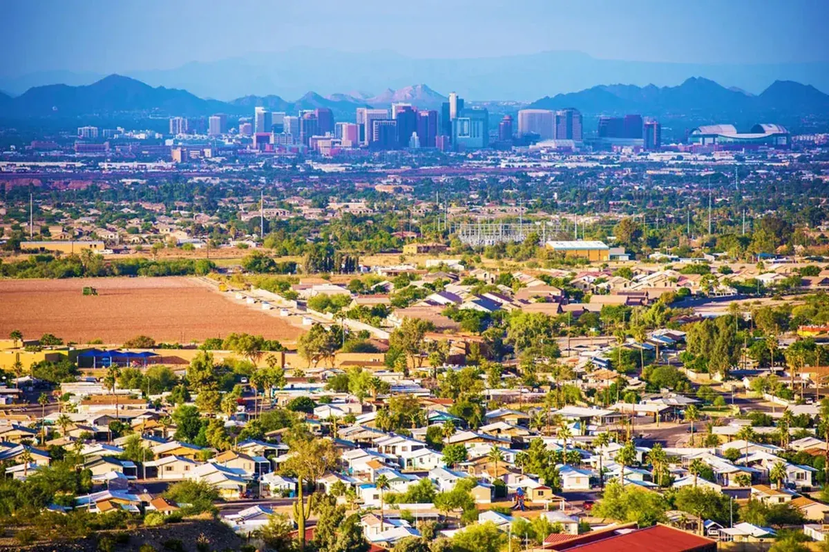 Electrical services in Phoenix, AZ, BSEC Electrical Services